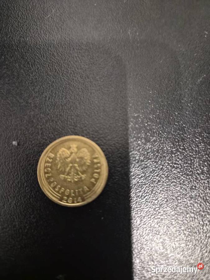 Moneta 50gr z 2014 Antyki, Sztuka, Kolekcje Dzierzążenko