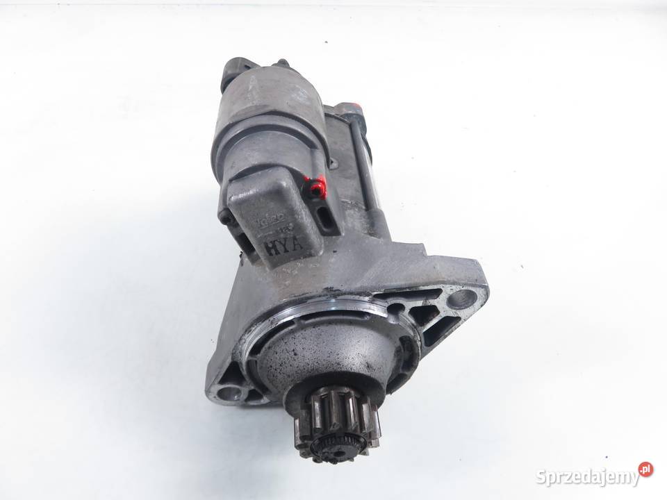 ROZRUSZNIK VW TOURAN II 20 TDI 02E911024H