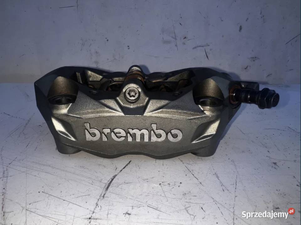 zacisk prawy przód Ducati SuperSport 950 S 2021 Ostrzeszów