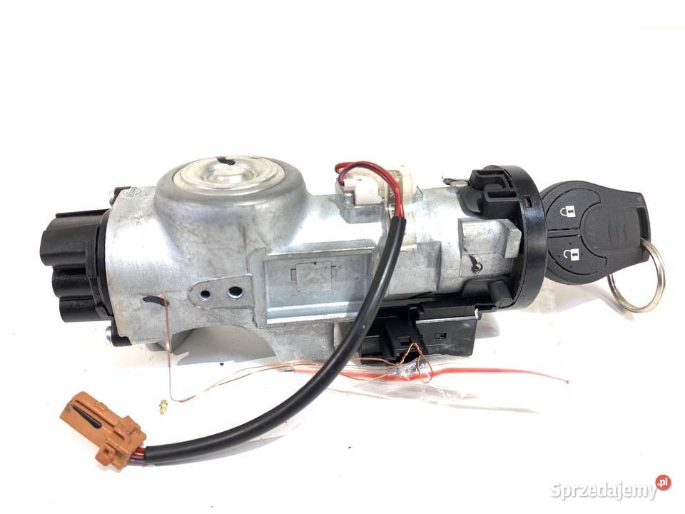 STACYJKA NISSAN MICRA K13 285903HN0A 12 80