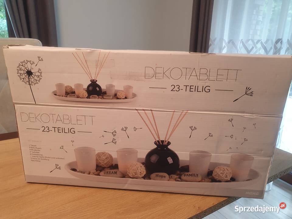 talerz dekoracyjny Opole