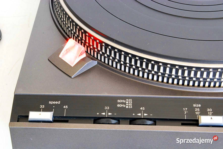 TECHNICS SL3310 Połaniec sprzedam