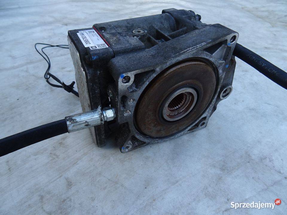 HALDEX OPEL INSIGNIA 28T 20 CDTI 4X4 20957831AA Parcice