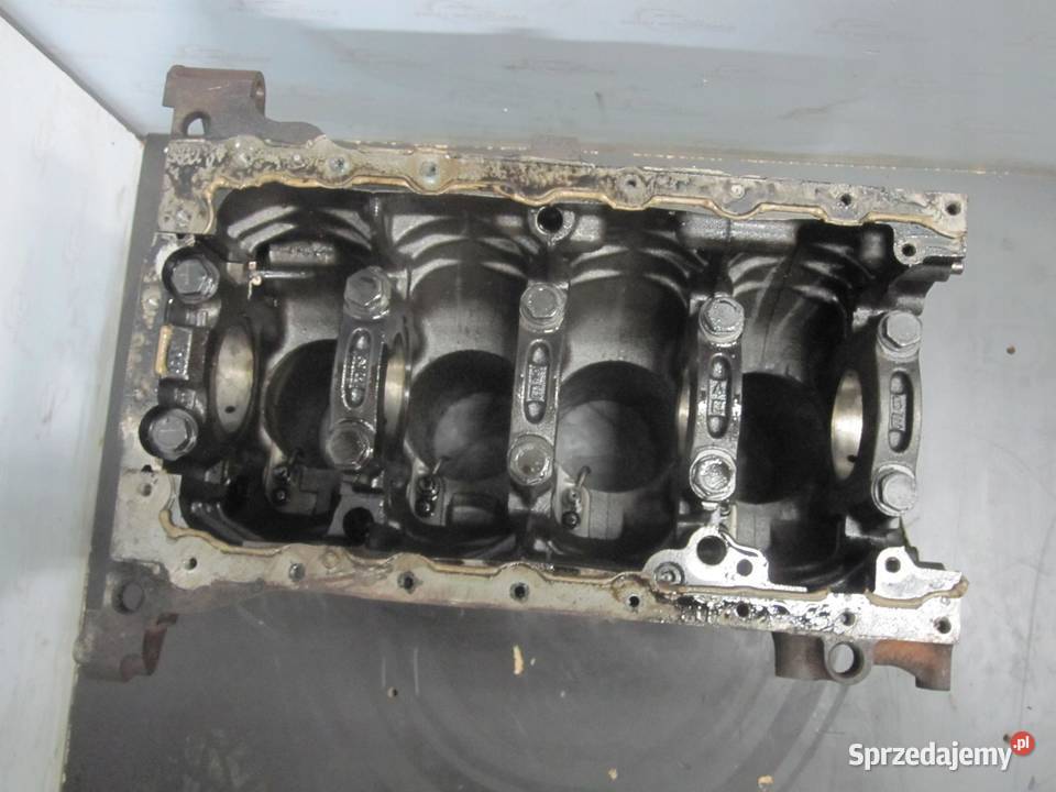 FORD GALAXY 20 TDCI 140 11R UFWA 161 BLOK