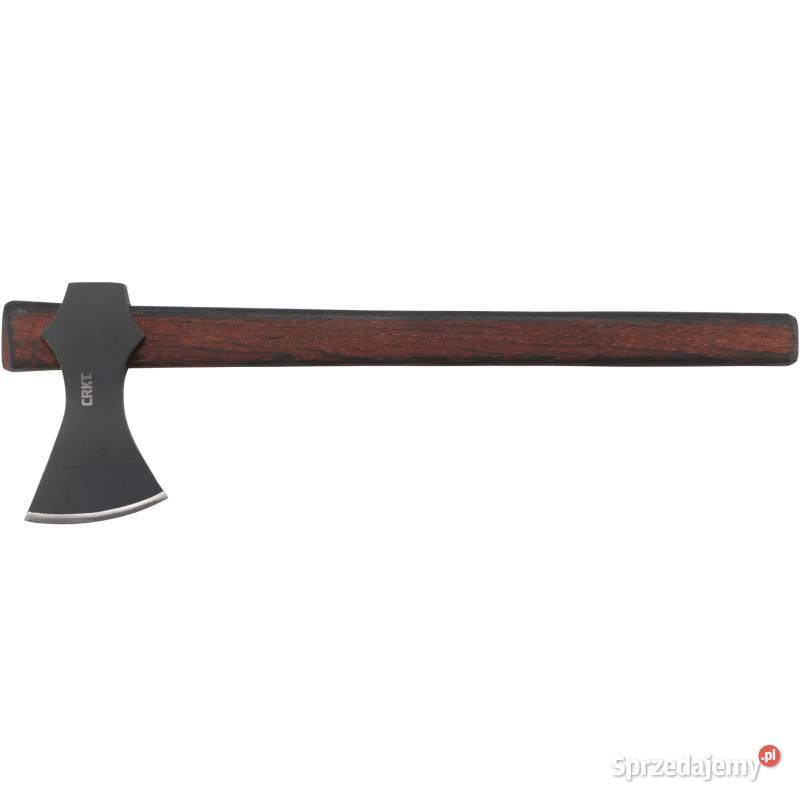 Toporek CRKT 2749 FREYA