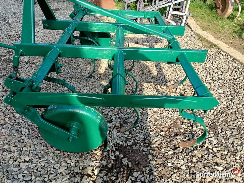 Kultywator 1 8 metra do C330 T25 Jasło