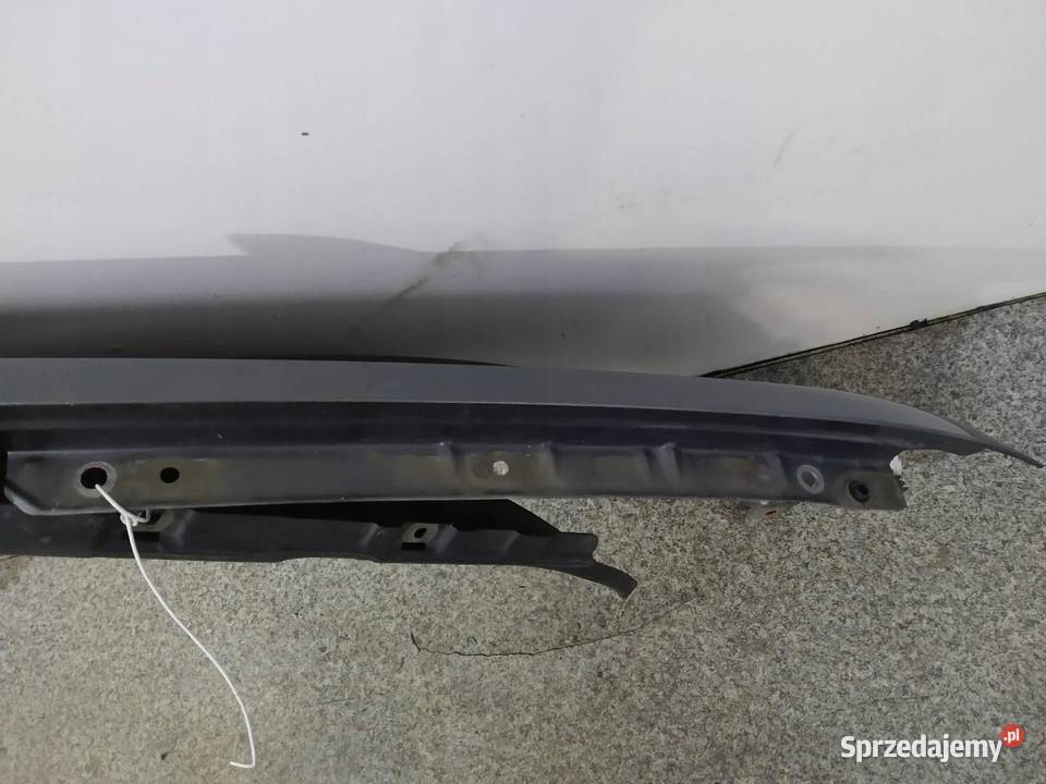 BŁOTNIK LEWY PRZÓD 19X Mitsubishi Outlander II