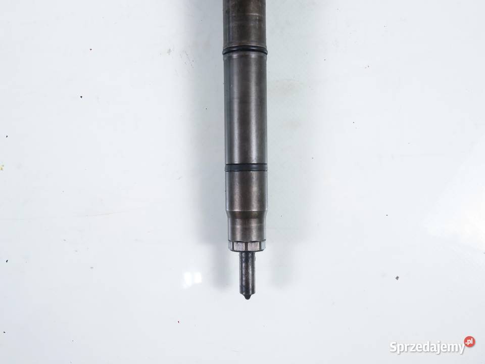 WTRYSKIWACZ KIA PRO CEED I 16 CRDi 0445110256 Wtryskiwacze