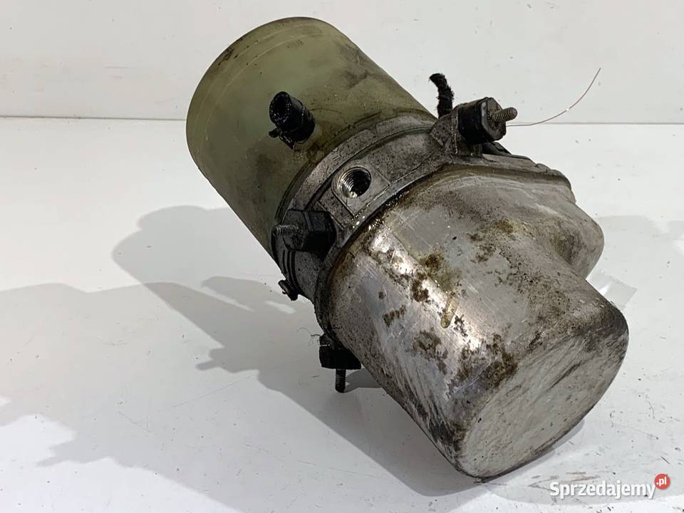 POMPA WSPOMAGANIA AUDI A2 14 75 0005 WSPOMAGANIE osobowe