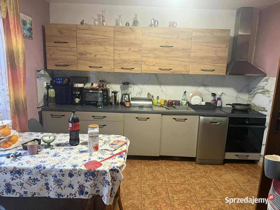 Nieruchomości 5517zł/m2 warmińsko-mazurskie Jagodne Wielkie