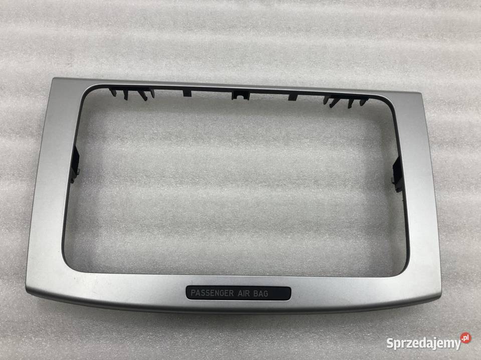 RAMKA DEKOR DESKI KONSOLI VW PASSAT B6