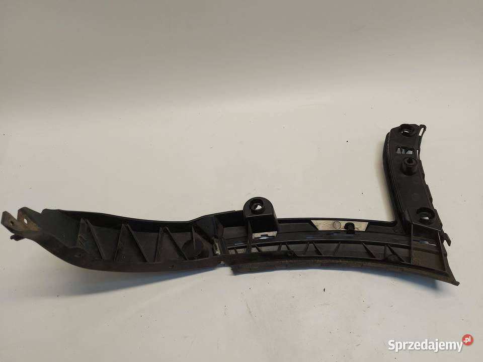 Mercedes EQA 250 W243 ŚLIZG MOCOWANIE ZDERZAKA