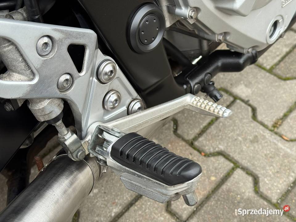 Suzuki bandit 650 Inowrocław