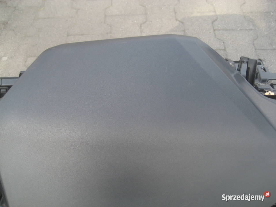 bmw 1 f70 2425r deska rozdzielcza konsola heap Rakoniewice
