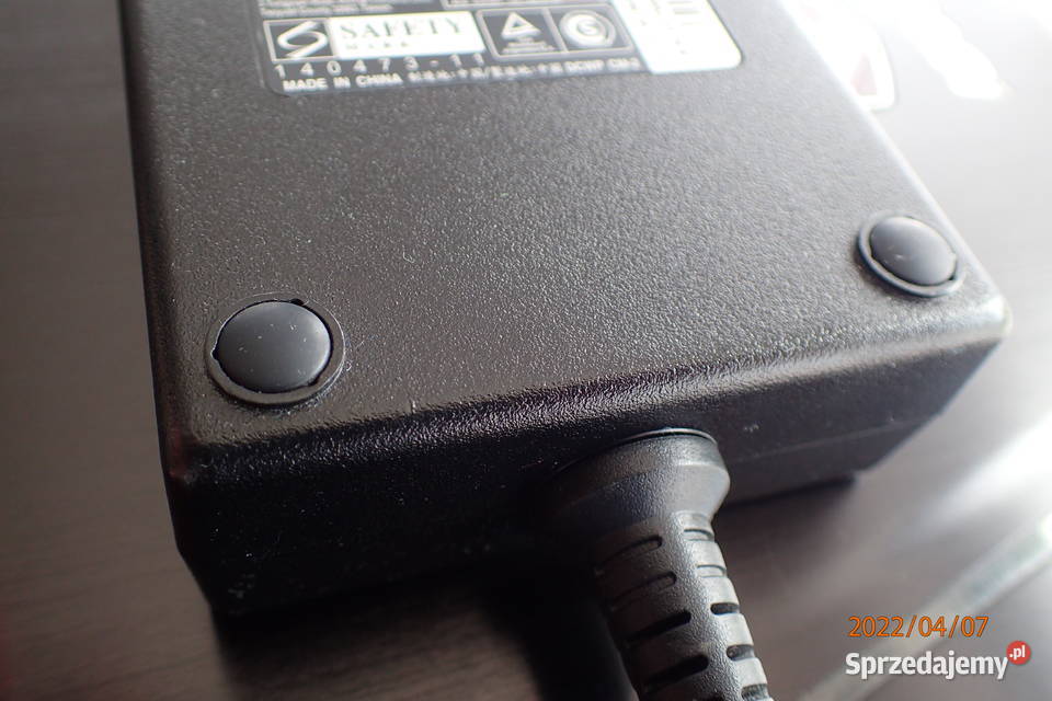 LAPTOP MSI GE63 raider GTX 1060 6GB opolskie Lewin Brzeski