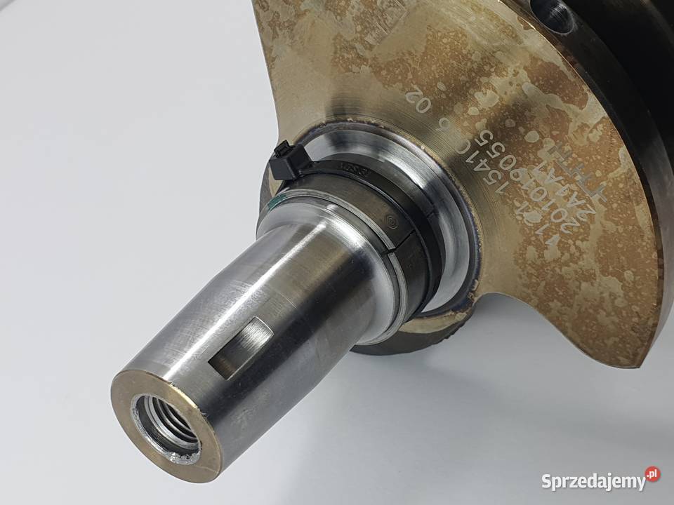 Wal Korbowy Bmw 850 Łódź sprzedam