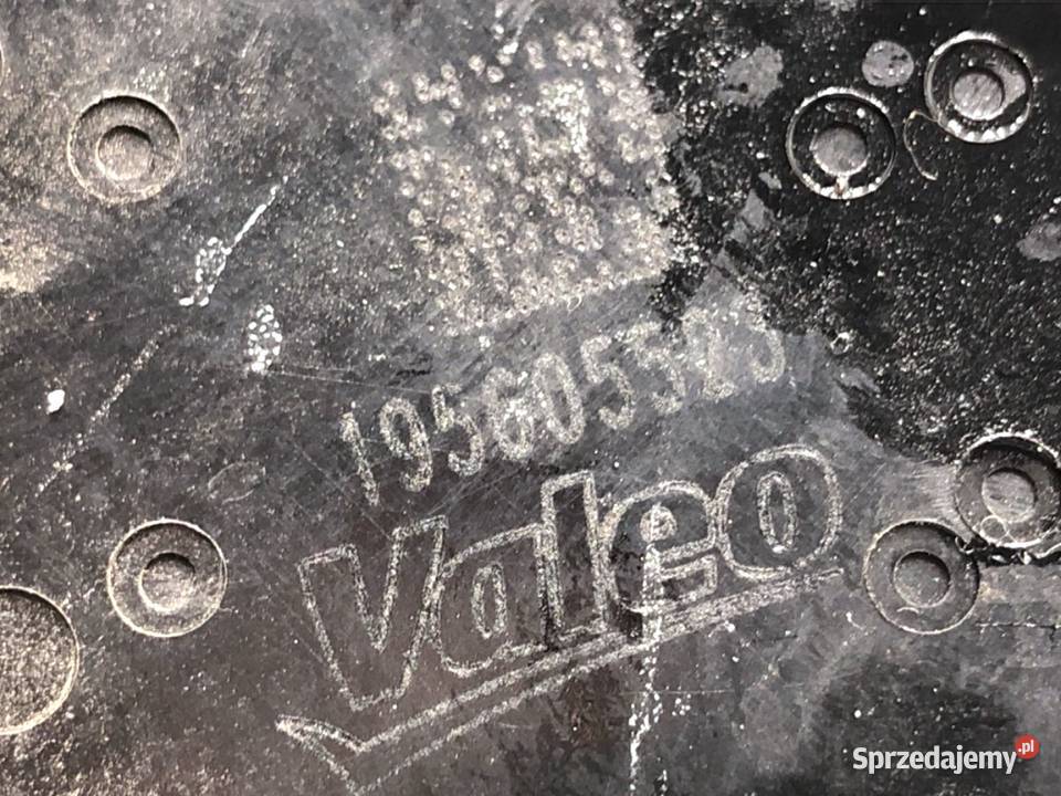 PRZEPUSTNICA NISSAN PULSAR 161A09287R 15 110 osobowe