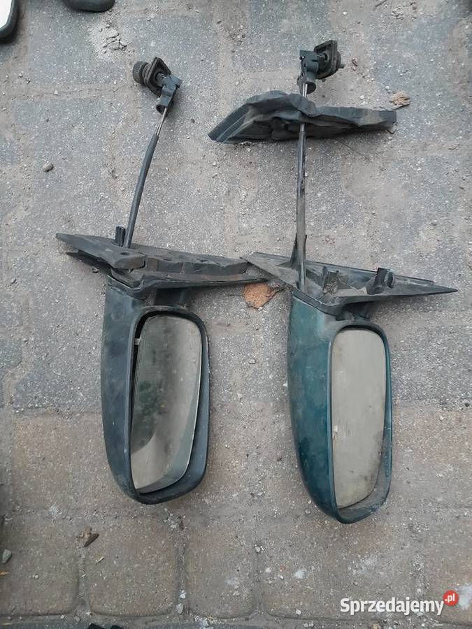 passat b3 lusterko lusterka Łomża