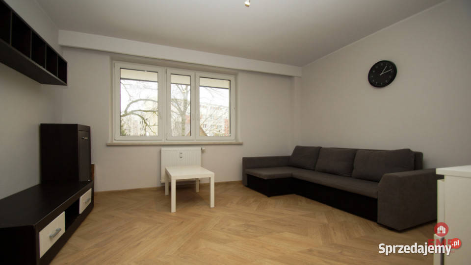 Mieszkanie Białystok Adama Mickiewicza 62m2 3