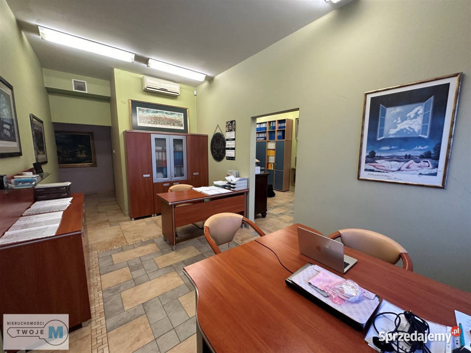 Ogłoszenie lokal Kielce 14528m2