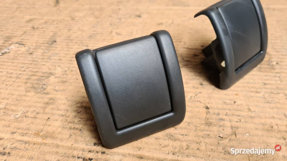 Suzuki Ignis MH SUBARU G3X JUSTY klamka uchwyt