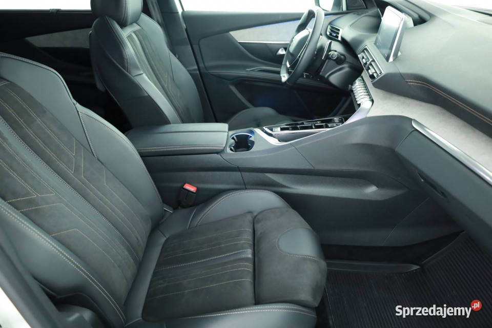 Peugeot 5008 PureTech 130 automatyczna Piaseczno