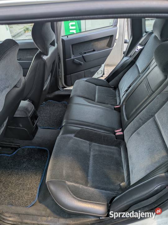 Volvo 850 20 v10 benzyna 1996r końcówka