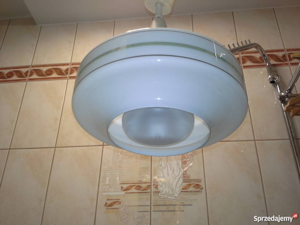 Żylandor Lampa klosz oświetleniowy oświetlenie Oświetlenie Częstochowa