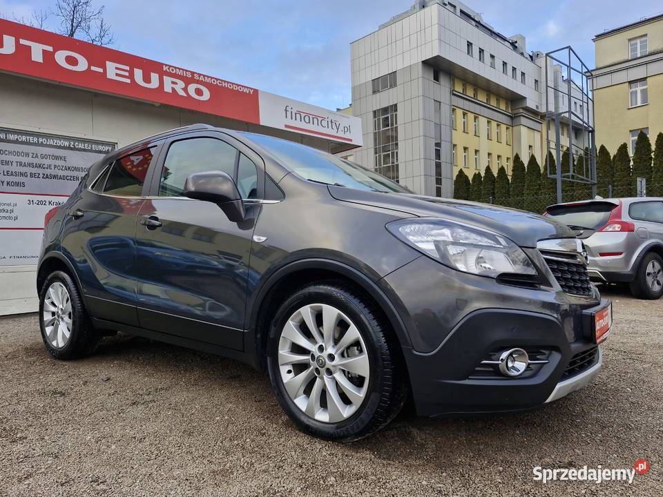 14T 140 automat Cosmo gwarancja serw ASO 1005 Kraków