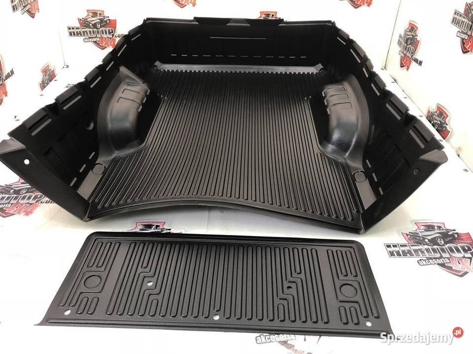 Kuweta wykładzina wanna VOLKSWAGEN AMAROK Pasłęk