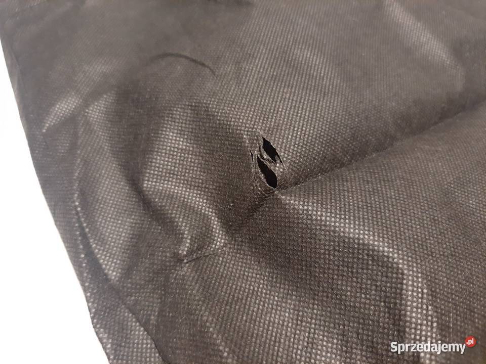 Torba etui pokrowiec na patelnię 33 Swiss Inox Pozostałe Czeladź