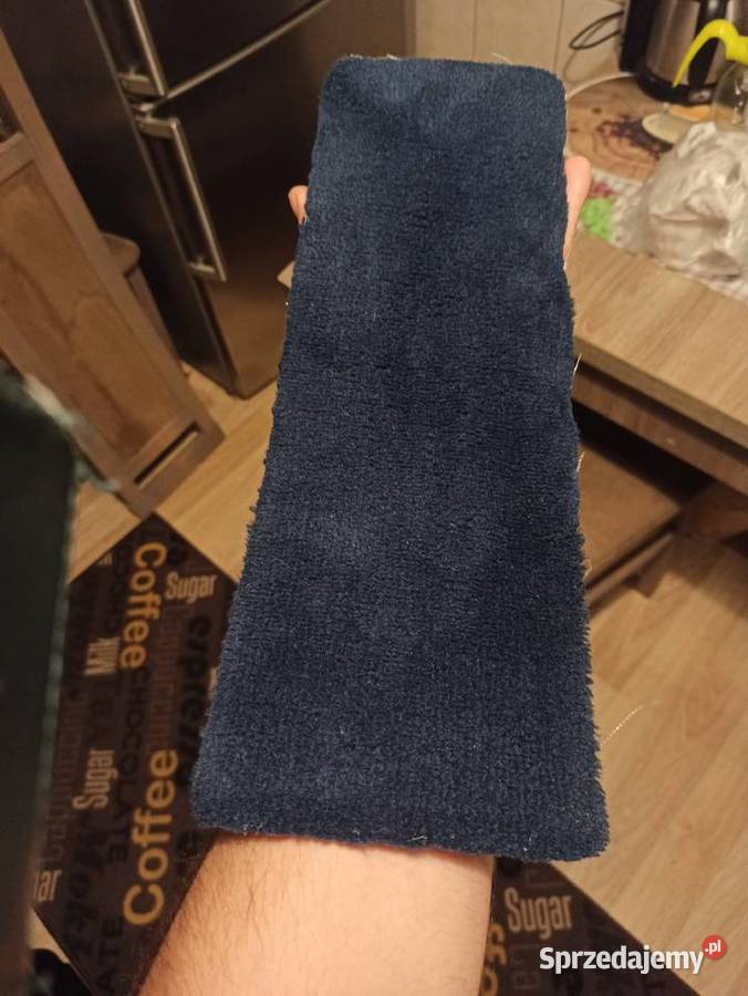 Dywanik lewarka granatowy mercedes w124 śląskie Gliwice