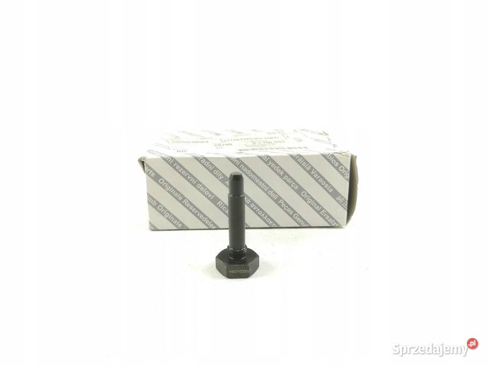 BLOKADA ROZRZĄDU CHRYSLER 28 CRD ORYGINAŁ ASO osobowe lubelskie