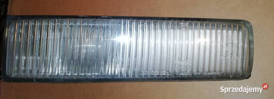 Halogen halogeny przód Audi 90 B3 hella Zagórz