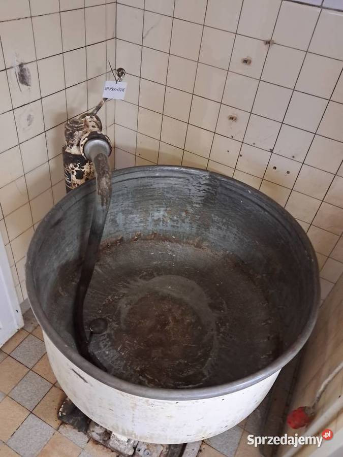 Miesiarka łapowa 2 dzieże Diosna Rzeszów