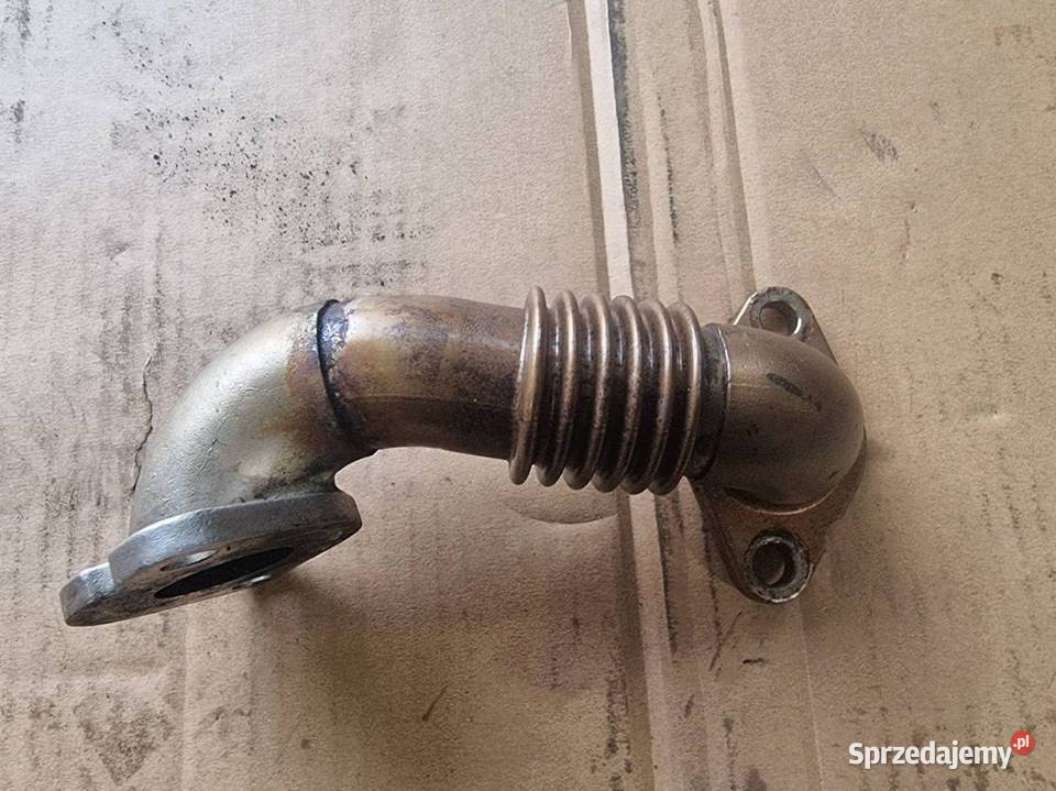 PRZEWÓD RURA DOLOT IVECO DAILY 35S18 504333896 Lipno