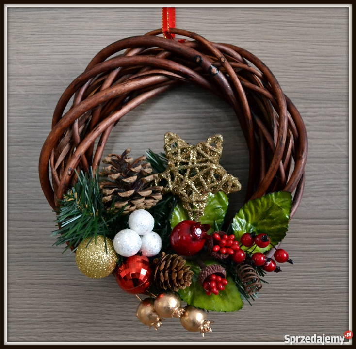 Ozdoby Świąteczne Białystok