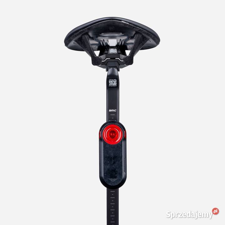 Uchwyt radaru do sztycy BMC Speedmachine 01