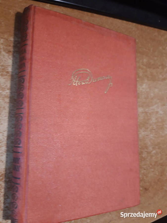 CZRNY TULIPAN DUMAS BIBLRODZINNA19928 OPR ilustr