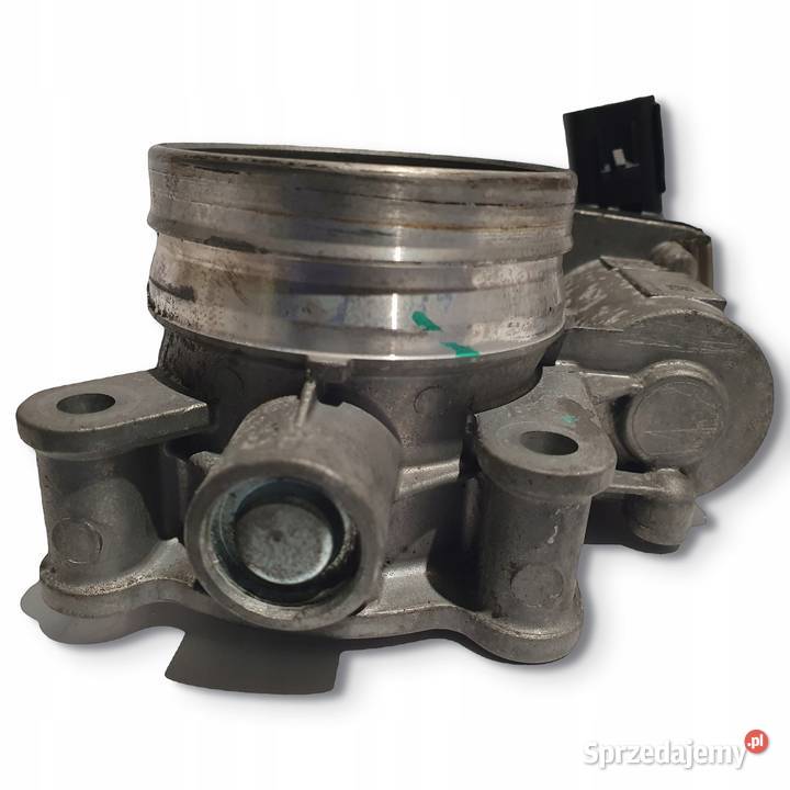 PRZEPUSTNICA Opel Antara 22 CDTI 25183238 lubelskie Chełm