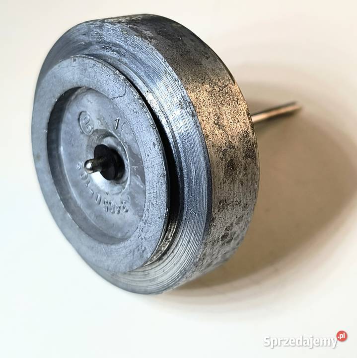 MAGNETOFONY UNITRA RM121RM221 RM222 KOŁO PASOWE Magnetofony Wieliczka