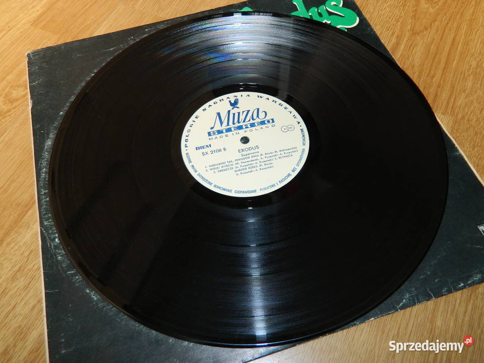 Exodus SUPERNOVA Trzebinia