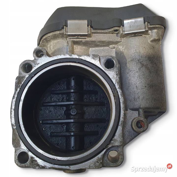 PRZEPUSTNICA BMW E87 E90 20 i 7561066 Przepustnice Chełm