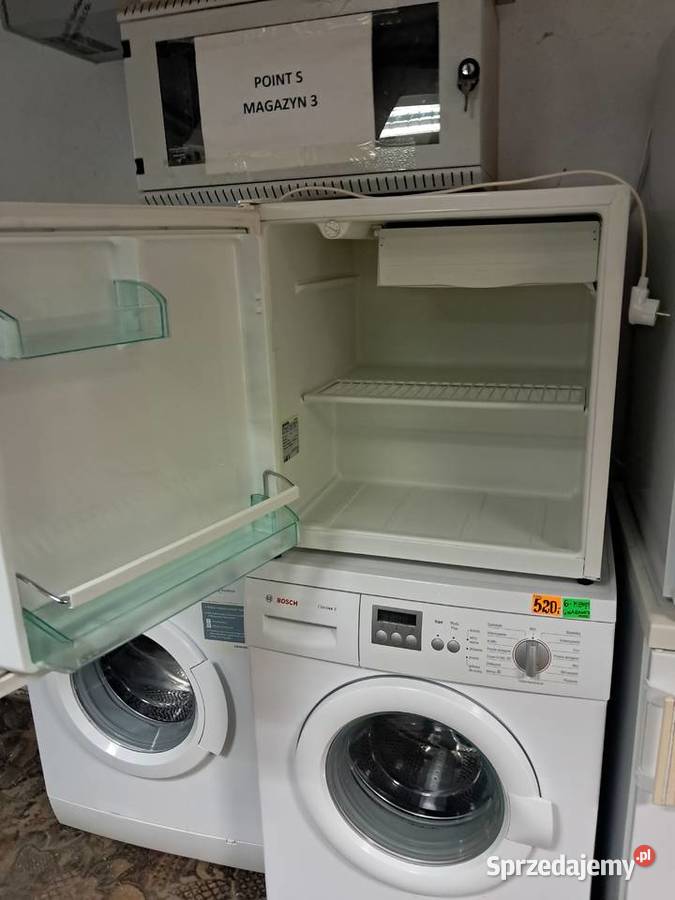 LODÓWKA GORENJE