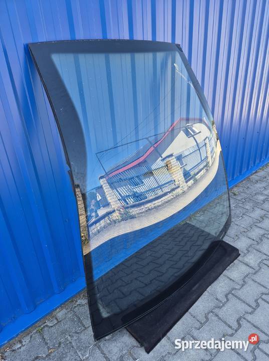 SZYBA CZOŁOWA PRZÓD OPEL ASTRA III 3 GTC osobowe Działoszyce