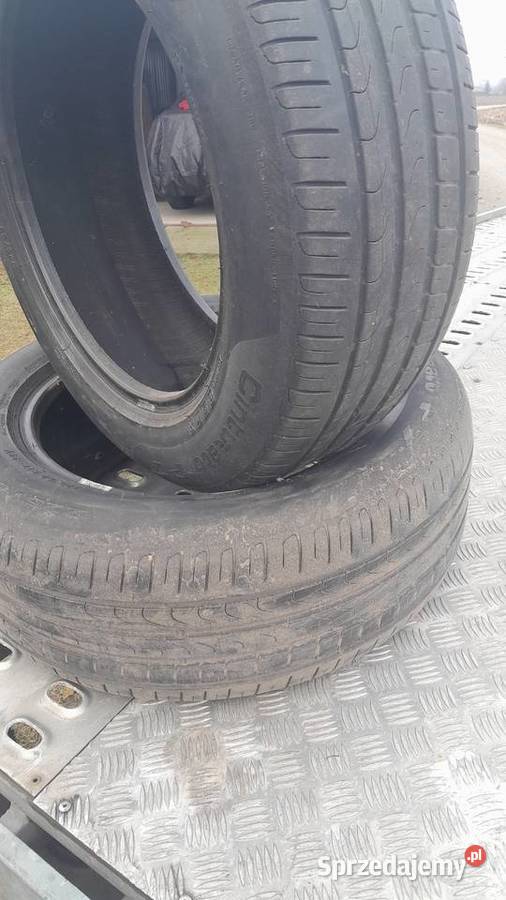 Opony Letnie FIRELLI Cinturato 22560 R17 kujawsko-pomorskie