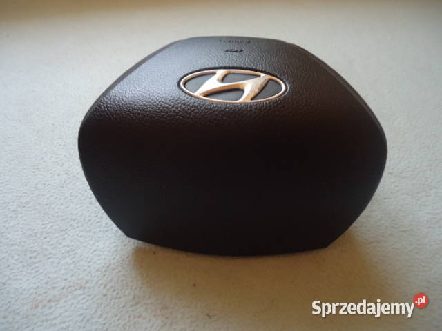 HYUNDAI I40 PODUSZKA KIEROWCY AIRBAG Jaworzno