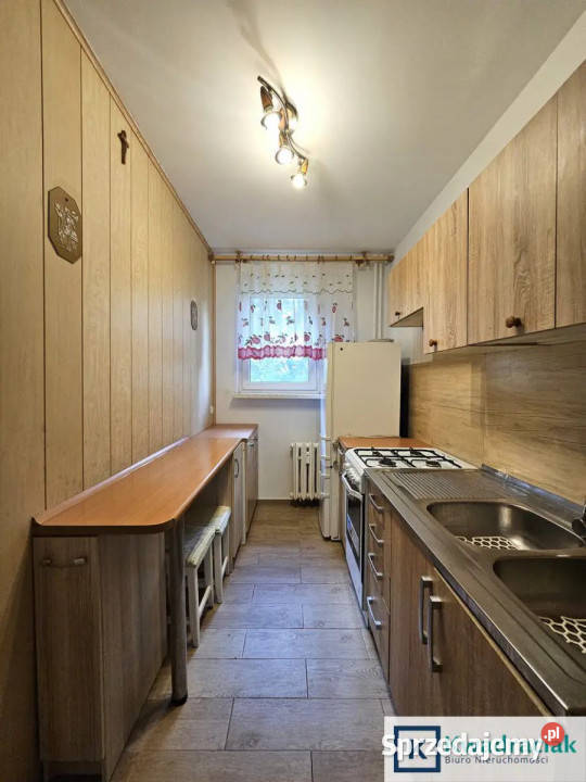Mieszkanie Krosno 609m2 3pokojowe podkarpackie