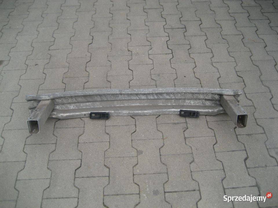 audi a4 b7 kombi belka zderzaka tylnego Rakoniewice