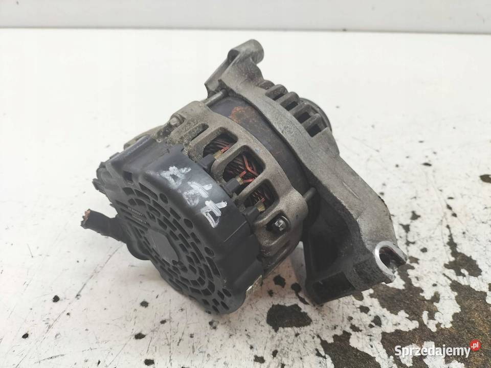 ALTERNATOR 373002U200 16 CRDI Hyundai i30 III